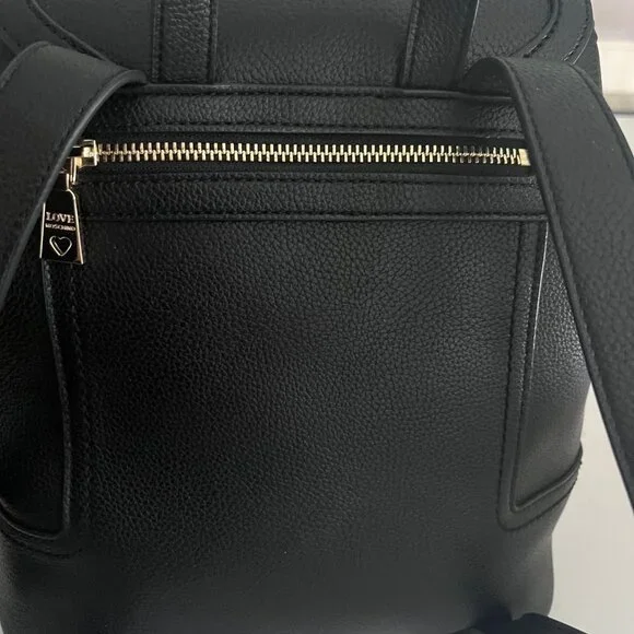 Moschino Back Pack - Picture 4 of 6